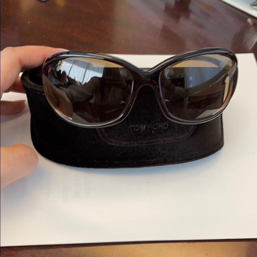 Tom Ford sunglasses